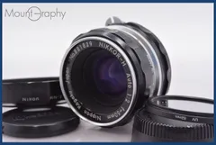 2026年最新】Nikkor-H Auto 50mm F2の人気アイテム - メルカリ