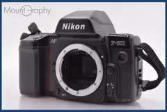 2025年最新】Nikon F-801の人気アイテム - メルカリ