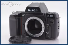 2025年最新】Nikon F-801の人気アイテム - メルカリ