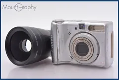 2026年最新】(CANON） PowerShot A540の人気アイテム - メルカリ