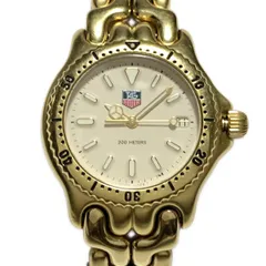 2026年最新】タグ ホイヤー セル 自動巻きの人気アイテム - メルカリ