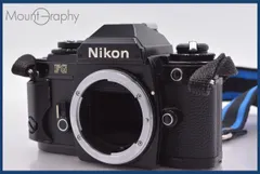 2026年最新】nikon fgの人気アイテム - メルカリ