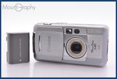 Canon PowerShot S40 動作未確認 現状品 デジタルカメラ - メルカリ
