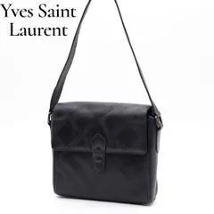 2025年最新】ヴィンテージ バッグ イブサンローランの人気アイテム