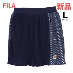 Admiral アドミラル テニス ウェア スコート Lサイズ（М寄り）中古品