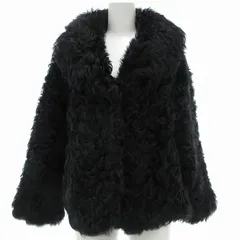 2025年最新】49AV.junko shimada 毛皮・ファーコートの人気アイテム