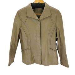 バーバリーロンドン バーバリーロンドン BURBERRY LONDON ジップデザイン レーヨンナイロン