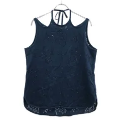 2025年最新】マメ／マメクロゴウチ レディース キャミソールの人気