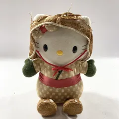 2025年最新】ハローキティ雪ん子の人気アイテム - メルカリ
