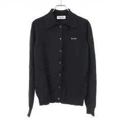 2025年最新】miumiuカーディガンの人気アイテム - メルカリ