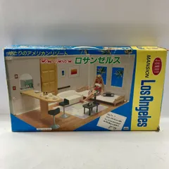 2025年最新】ジェニーマンション ロサンゼルスの人気アイテム - メルカリ