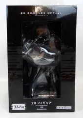 スクウェア・エニックス 放送記念くじ NieR：Automata Ver1.1a ヨルハ賞 2Bフィギュア -ゴーグルOFFver.-