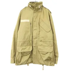 Yohji Yamamoto POUR HOMME ヨウジヤマモト プールオム 11AW カラスプリントM-65 ミリタリージャケット HP-Y01-024 カーキ 4のサムネイル