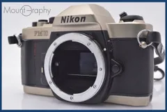 2025年最新】nikon FMの人気アイテム - メルカリ