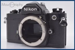 2026年最新】nikon FMの人気アイテム - メルカリ