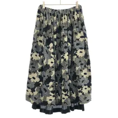 2025年最新】Y's ロングスカートの人気アイテム - メルカリ