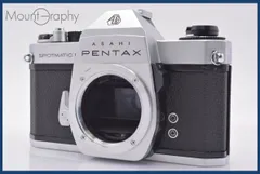 2025年最新】pentax spotmatic fの人気アイテム - メルカリ