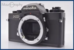 2026年最新】minolta xdの人気アイテム - メルカリ
