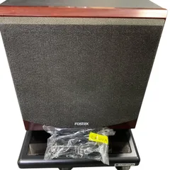 2025年最新】FOSTEX cw200aの人気アイテム - メルカリ