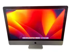 2025年最新】imac 2017 27 ssdの人気アイテム - メルカリ