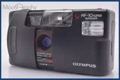 2025年最新】AF-10 SUPER OLYMPUSの人気アイテム - メルカリ