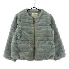 2025年最新】ケイトスペード ファー コートの人気アイテム - メルカリ