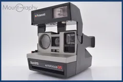 2026年最新】polaroid SUN670の人気アイテム - メルカリ