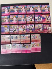 ラブカ】SAPPHIRE MOON 【虹ヶ咲】R+/R/L/N 4コン - メルカリ