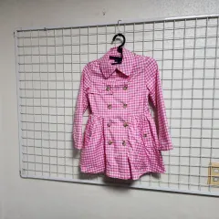 ポロラルフローレン コート (キッズ 7歳)