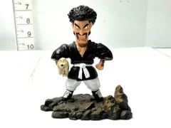 2025年最新】ドラゴンボール サタン フィギュアの人気アイテム - メルカリ
