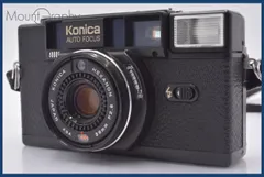 【動作確認済】 KONICA C35 AF2 F0826-1ID p 動作確認済】 KONICA C35 AF2 F0826-1ID p 動作確認済】 KONICA C35