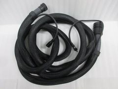 掃除機用ホース 連動用電源プラグ付き 約5メートル - メルカリ
