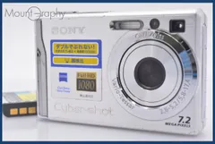 2026年最新】ソニー DSC-W80の人気アイテム - メルカリ