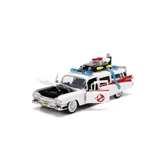 1⁄21 ゴーストバスターズ ECTO 1 スライマー（緑のオバケ）付き