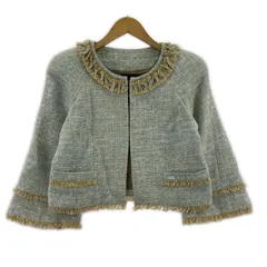 2025年最新】Foxey レディース ジャケット・アウター その他の人気