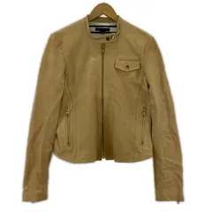 2026年最新】セオリー レザージャケットの人気アイテム - メルカリ