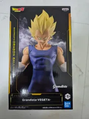 2025年最新】grandistaベジータの人気アイテム - メルカリ