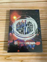 2025年最新】bz アルバム new loveの人気アイテム - メルカリ