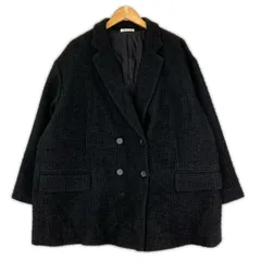2025年最新】ドゥーズィエムクラス ツイードジャケットの人気アイテム