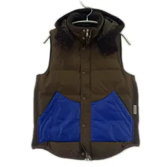 2026年最新】A BATHING APE メンズ ダウンベスト・キルティングベスト