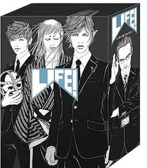 2025年最新】LIFE! ~人生に捧げるコント dvdの人気アイテム - メルカリ