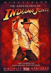 2026年最新】インディ・ジョーンズ／若き日の大冒険の人気アイテム