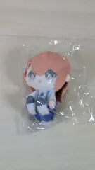 【大野41-1-1119】プロセカ はっぴーこれくしょんくじ A賞 ぬいぐるみマスコット　花里みのり