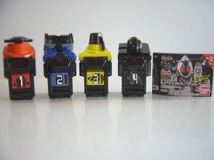 ♯Gcf29AA デジタルグレードDG機動戦士ガンダムUC2ユニコーン:6種