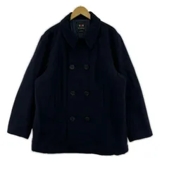 2026年最新】VAN JACKET Pコートの人気アイテム - メルカリ