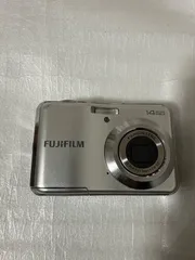 2025年最新】Finepix av210の人気アイテム - メルカリ