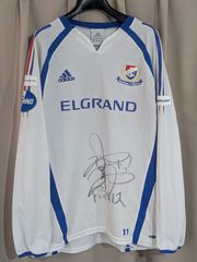 asics アシックス インターハイ 神奈川県代表 ポロシャツ 支給品