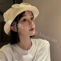 【送料無料】雲の帽子女性韓国版顔が小さく見えるクラゲ漁師帽日系大頭囲ベレー帽ミニ日除け鉢帽秋冬 CCVZSP1120P265