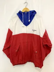 90s POLO SPORT ポロスポーツ フルジップウインドブレイカー フーディ- ラルフローレン サイズ: XL カラー: 画像参照 メンズ トップス