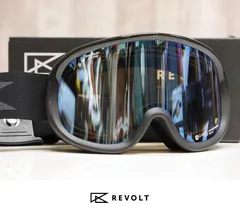 2025年最新】revolt ゴーグルの人気アイテム - メルカリ